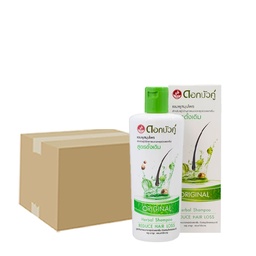 I1 TWINLOTUS Foam shampoo herb 300ml 1x12 / (Box)