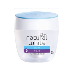 I1 Olay Natural Aura Light Night 50g 1x24 / (Box)